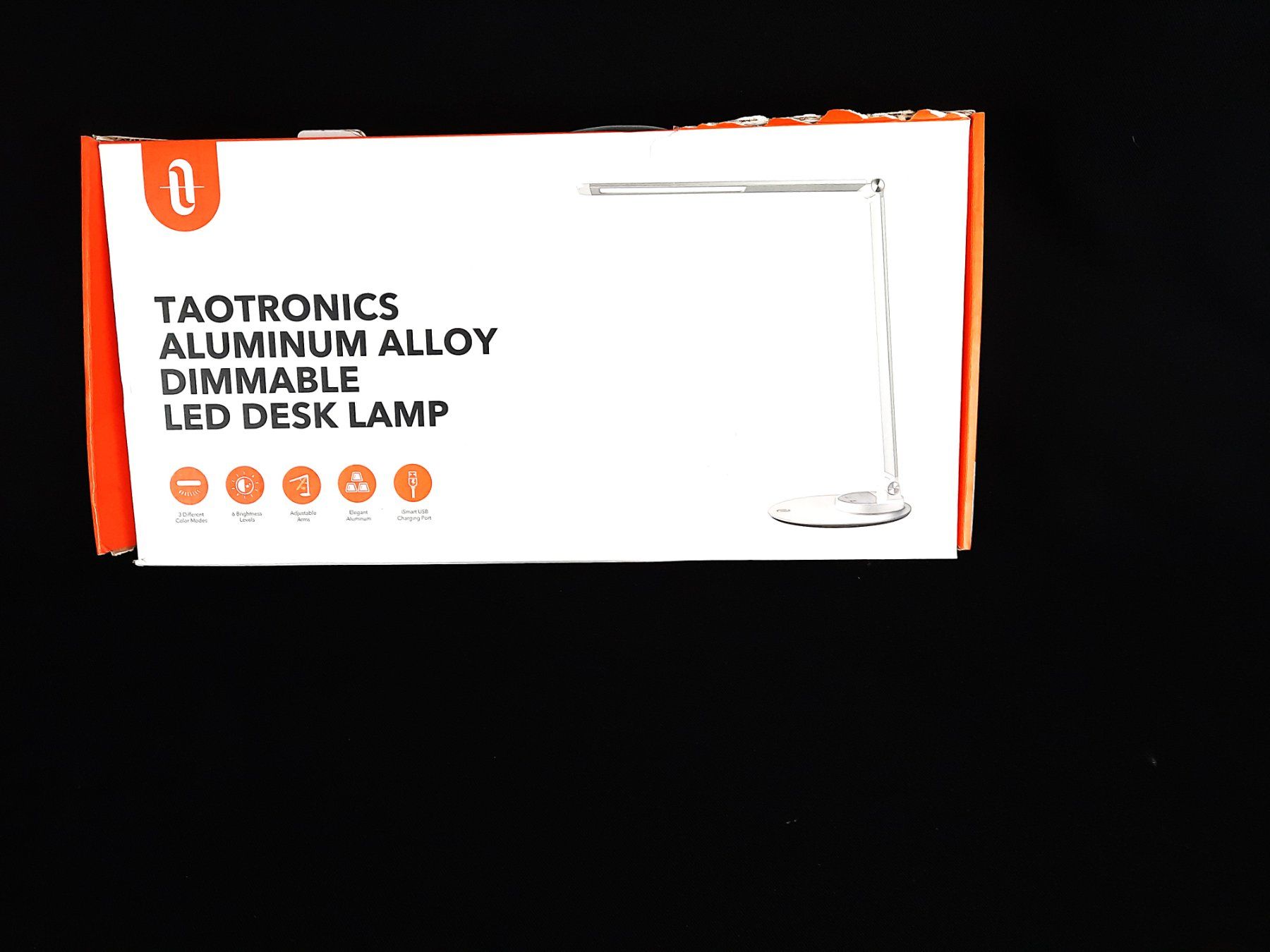 Lampade: TAOTRONICS TT-DL22 – Nuovo (secondo la descrizione) da Beinwil am See venduto da Restwert_Beinwil 3