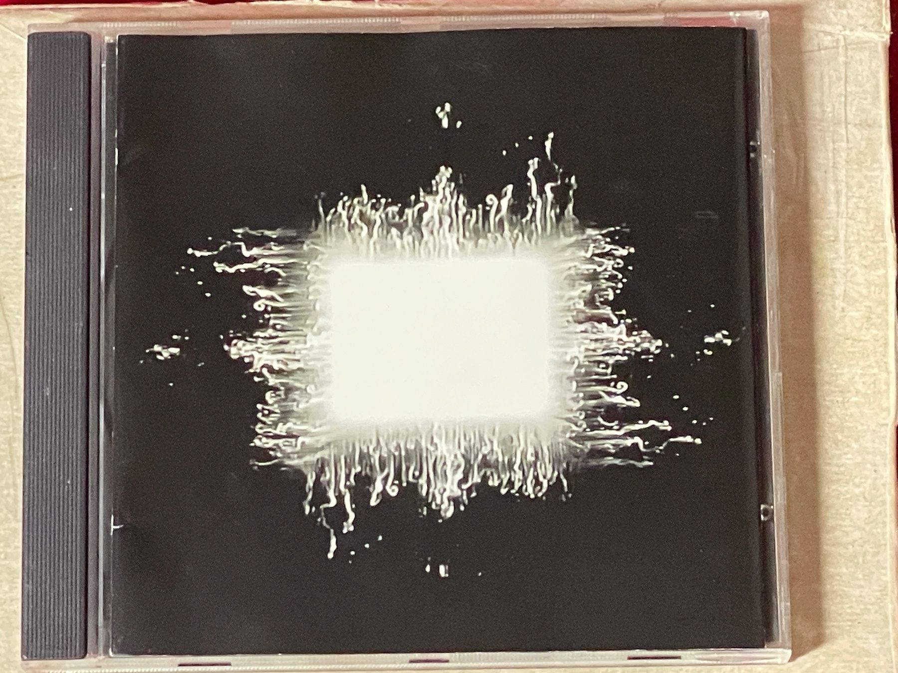 CD: Tool – Ænima - RAR – Usato da Muri b. Bern venduto da AdidasCollector 5