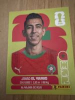Carte panini 2026