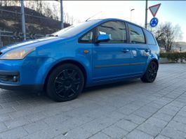 Ford Focus C-MAX | Frisch ab MFK 02.06.2026