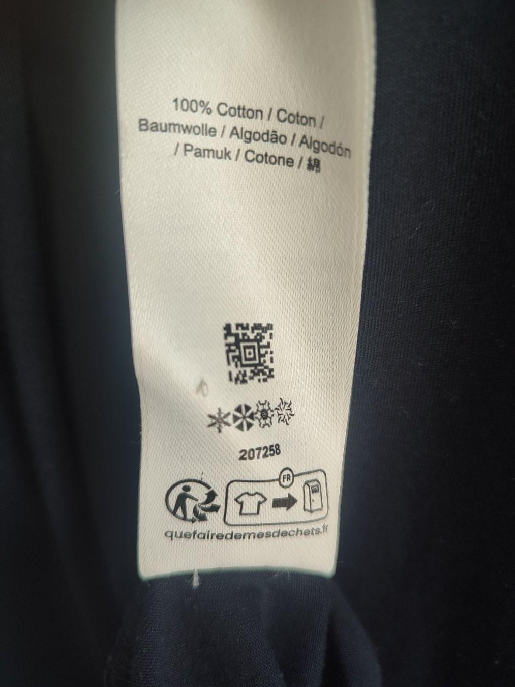 Fred Perry T-Shirts: FRED PERRY originale – Gebraucht aus Arzo von Mima70 2