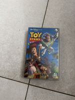VHS Toy Story Walt Disney Home Video movie