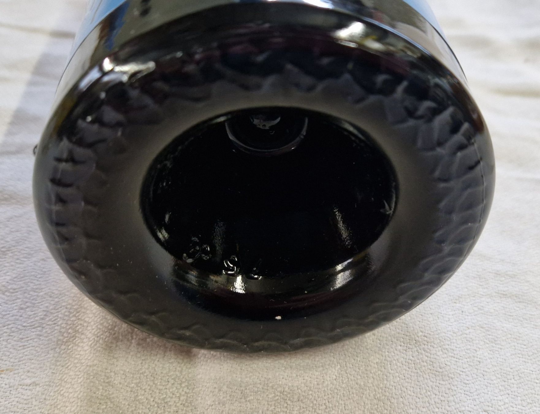 Vino: Gantenbein Pinot Noir 2000 – Usato da Bilten venduto da Mic2022 3