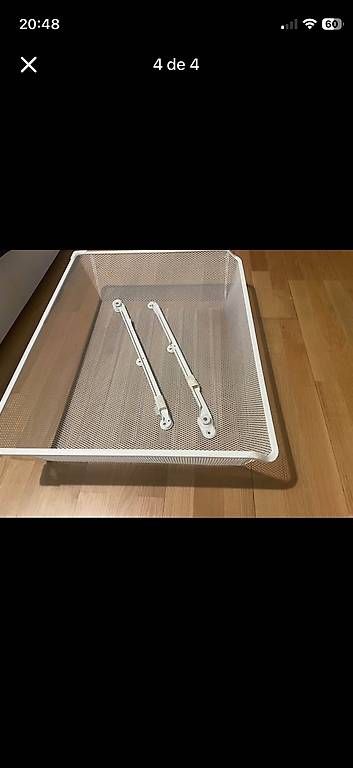 Armoires: Ikea komplement – Neuf avec emballage d'origine à Basel par mon_ybj9 3