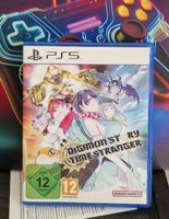 Digimon Story Cyber Sleuth Complete PS5 neuwertig Englisch