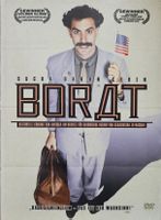 DVD - BORAT