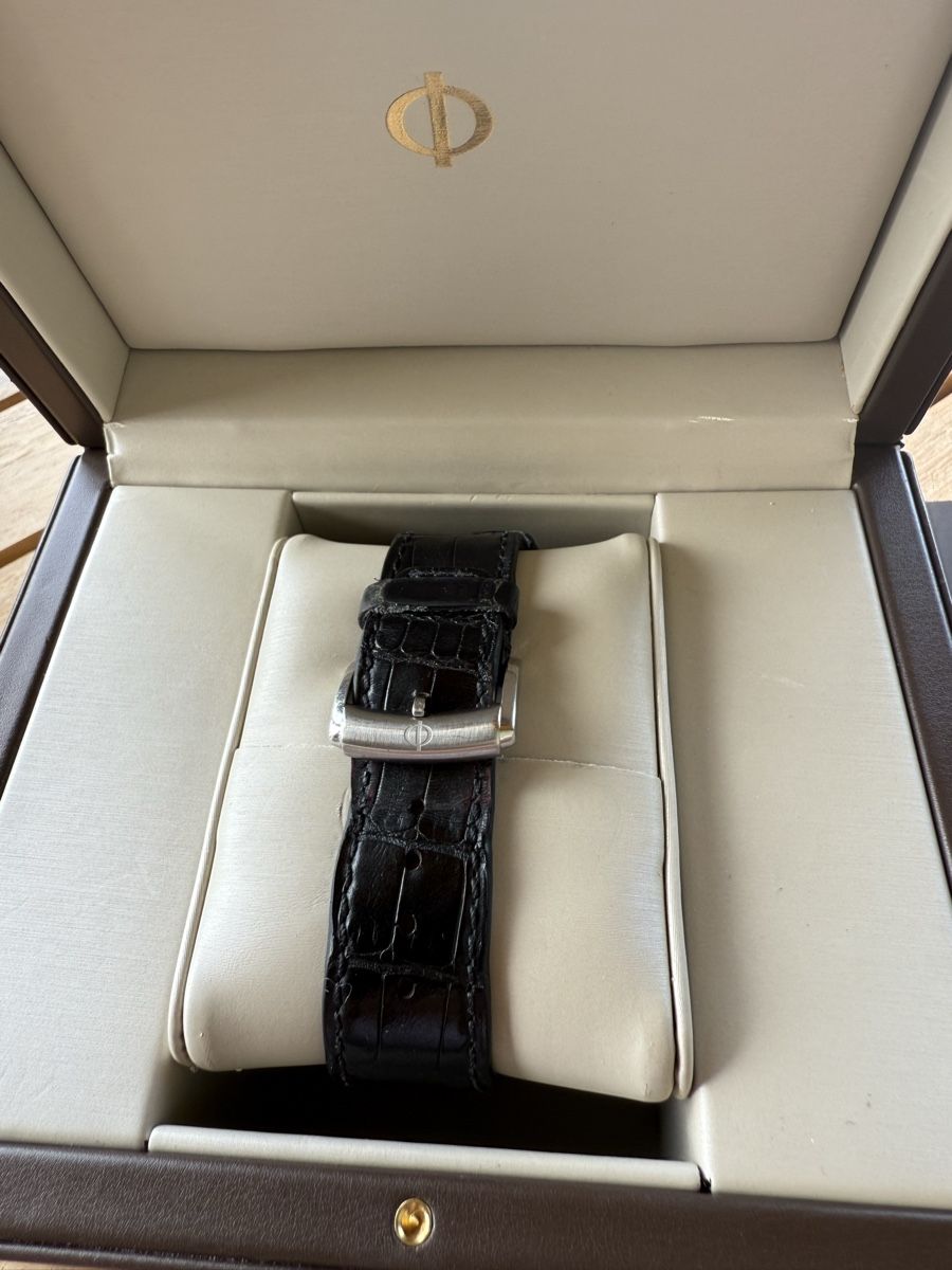 Baume & Mercier Orologi: Baume & Mercier Classima 10266 – Usato da Horgen venduto da Fen8800 2