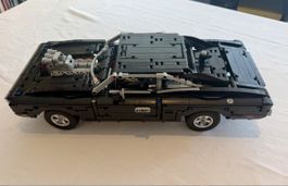 Lego Auto Fast & Furios