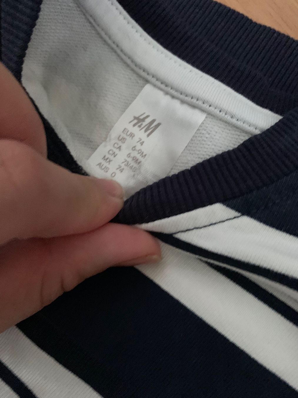 Lotti di vestiti: Babykleidung – Usato da volketswil venduto da Sisi521 1