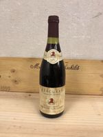 1981 MERCUREY JABOULET-VERCHERRE
