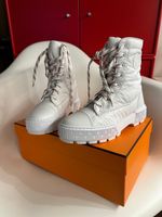 Hermès Winterstiefel, Grösse 38
