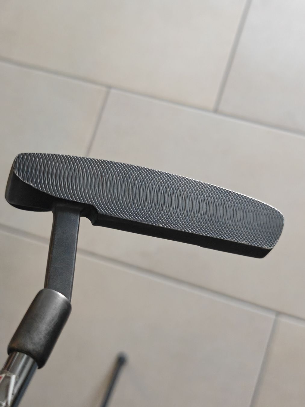 Wilson Schläger & Sets: Wilson Staff Infinite Putter – Gebraucht aus Dietikon von Chilletto
