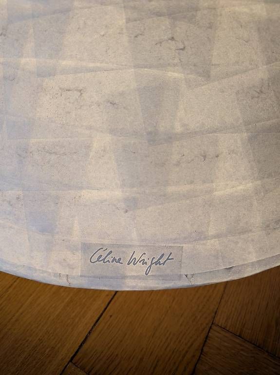 Lampes: Lampe de sol design – D'occasion à Lausanne par Akkadis 2