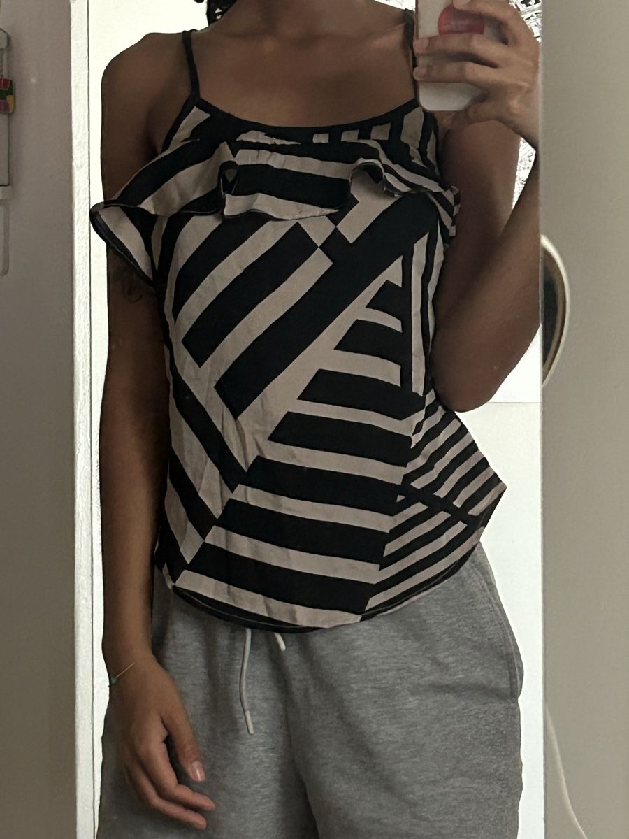 Vero Moda Top: Vero Moda Top – Usato da Zürich venduto da ori_9dcy 1