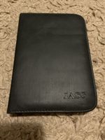 Jass Set mit Karten Etui und Schreibtafel 