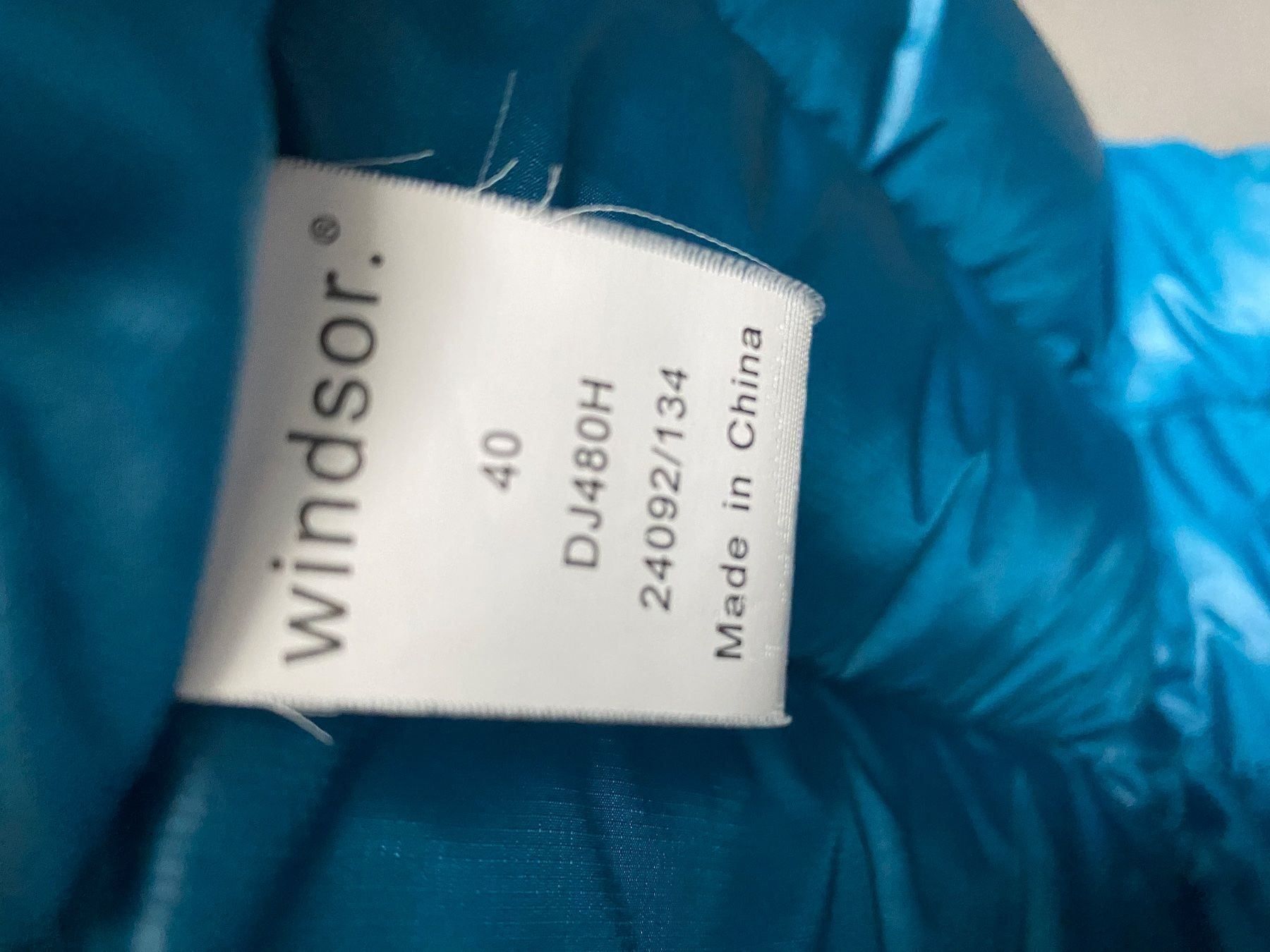 Vestes: Windsor – D'occasion à Zürich par NNK28 7