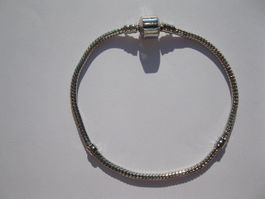 Armband 19cm mit Clipverschluss