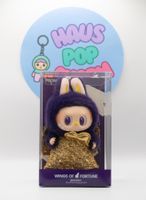 POP MART THE MONSTERS Labubu Wings of Fortune Plush