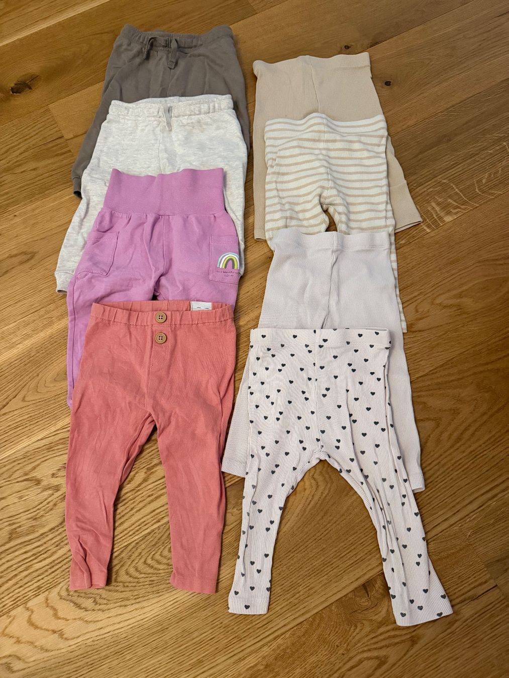 Lotti & Set di vestiti: Mädchen Kleiderpaket 74 – Usato da Schaffhausen venduto da fiiat_500 4