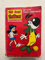 Fix und Foxi Extra Nr. 18 (Ausgabe 1972) Comic Heft
