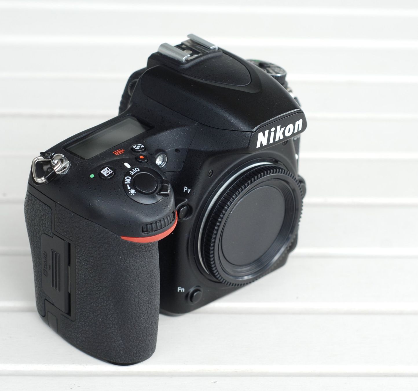 Nikon Kamera: NIKON D750 Fullframe - low shutter count – Gebraucht aus Frenkendorf von Ahertig 1