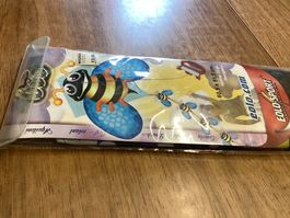 Drachen Eolo Sport Biene 60.5 x 51.5 cm neu