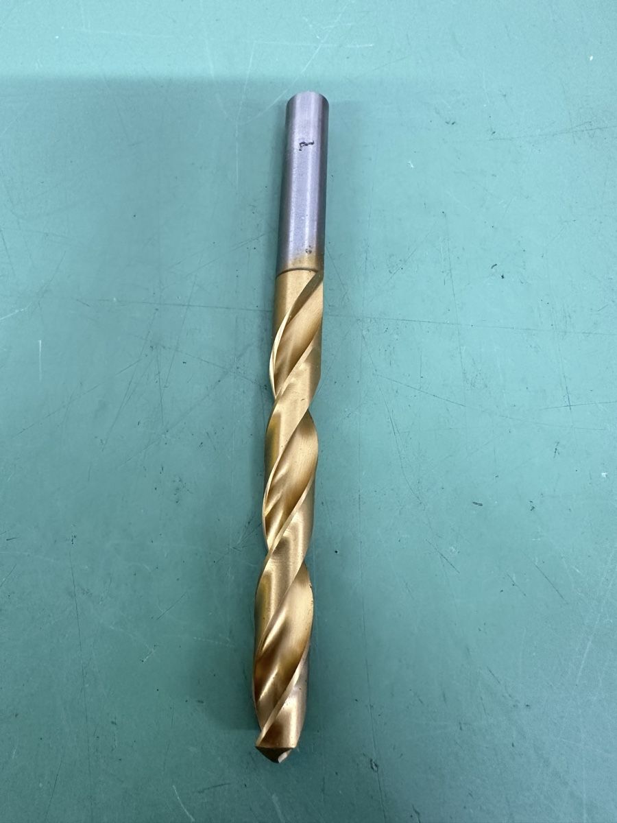 Tutti gli attrezzi: Titex Bohrer,  Drill Bit 10.2mm HSS. – Nuovo (secondo la descrizione) da Aarberg venduto da SNMachines 1