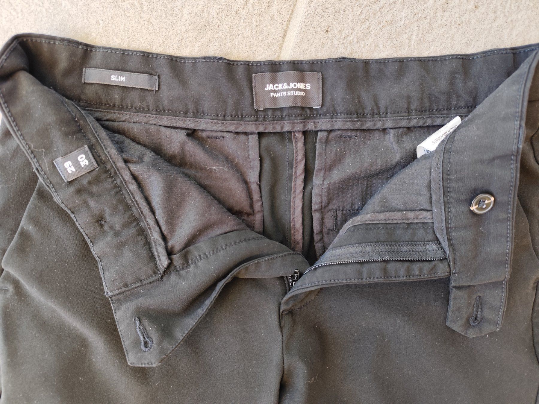 Jack & Jones Pantaloni: Stoffhose – Usato da Huttwil venduto da Yellow74 1