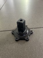 Xero-play QR Wheel side Black