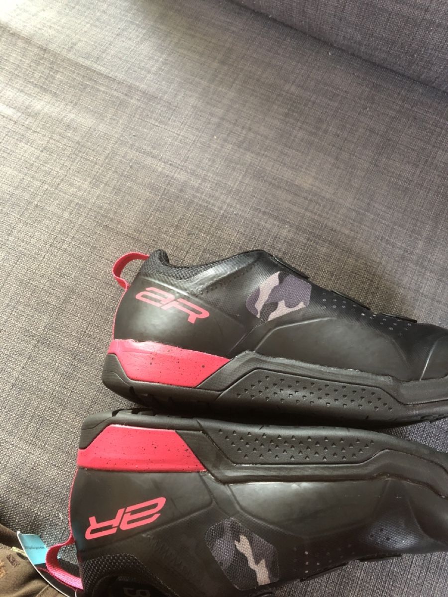 Scott Scarpe da donna: veloschuhe/bikeschuhe scott AR Boa – Nuovo (secondo la descrizione) da Ried (Frutigen) venduto da sosonsa 3