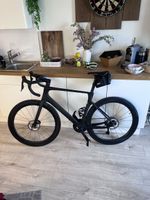 Cube Agree C62 Pro