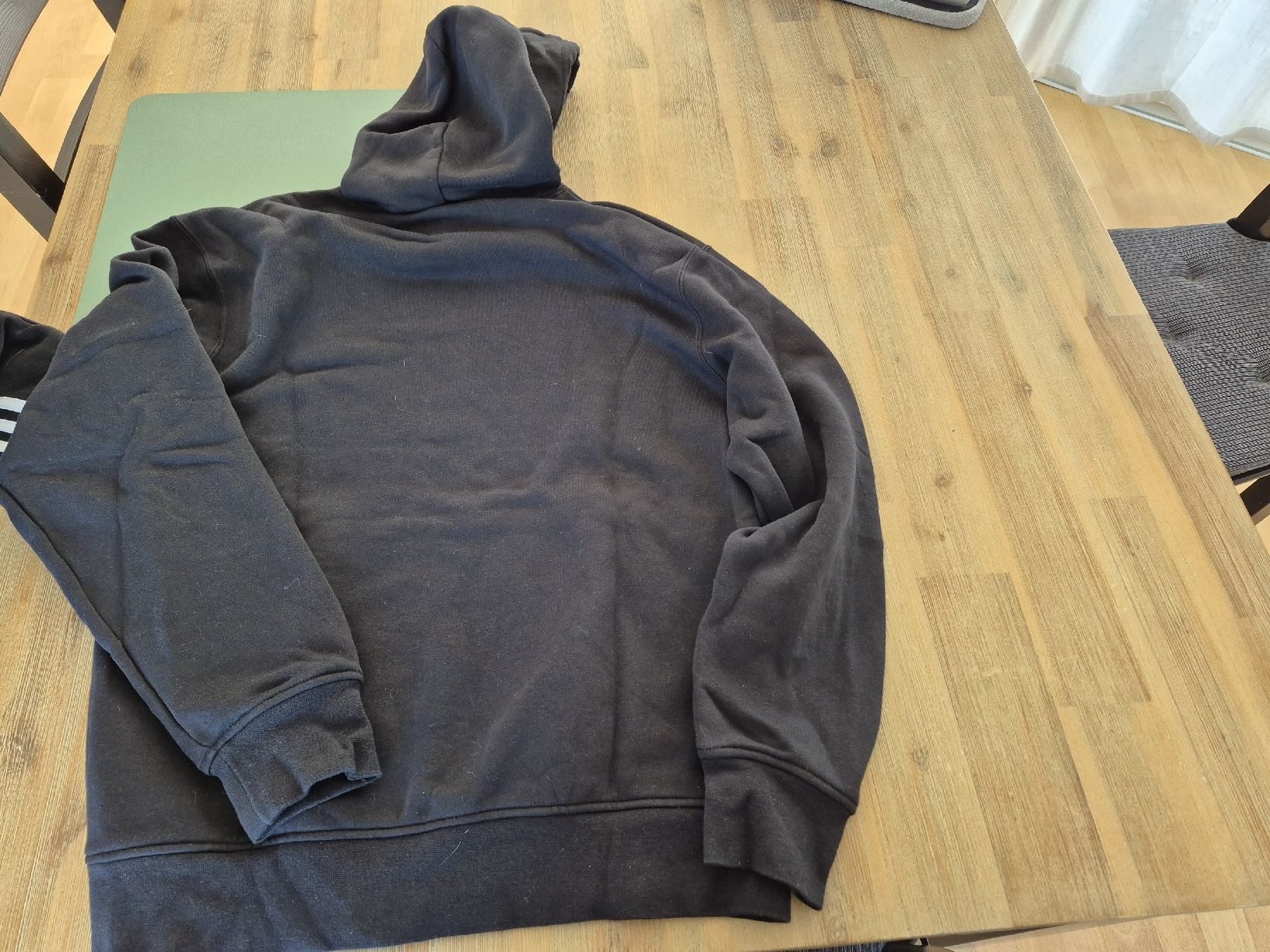 Maglioni & Felpe: Herren Nike Jordan Kapuzenpulli Gr. S – Usato da Gerlafingen venduto da nila44 1
