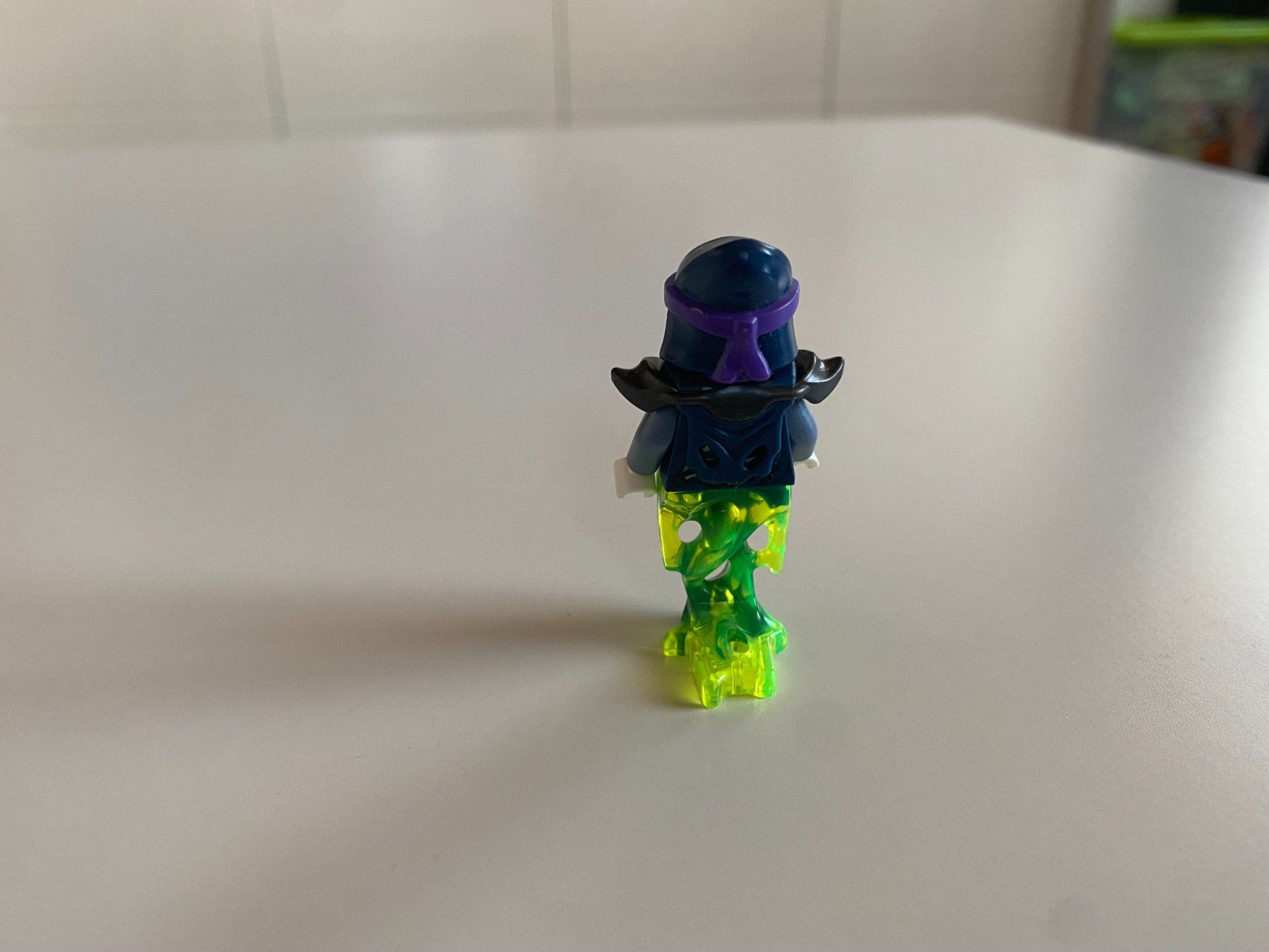 Lego Giocattoli: LEGO - NINJA - FIGUR – Usato da Gelterkinden venduto da ajdt4 1