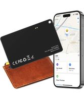 Smart Tracker Kartenformat Apple Wo ist? 90–100 dB