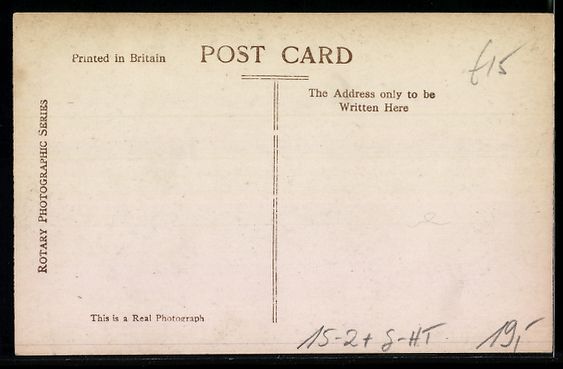 Cartes postales: The wrecked Zeppelin 3. September 1916 – D'occasion à Berlin par bartko-reher 1