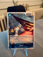 One Piece TCG - Sanji P-068 EN