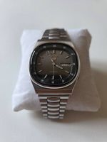 Seiko 5 Automatic Vintage 6309 5110 Day Date Cadran Gris