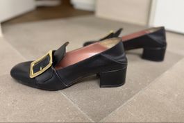 Bally Janelle Loafer schwarz Grösse 38