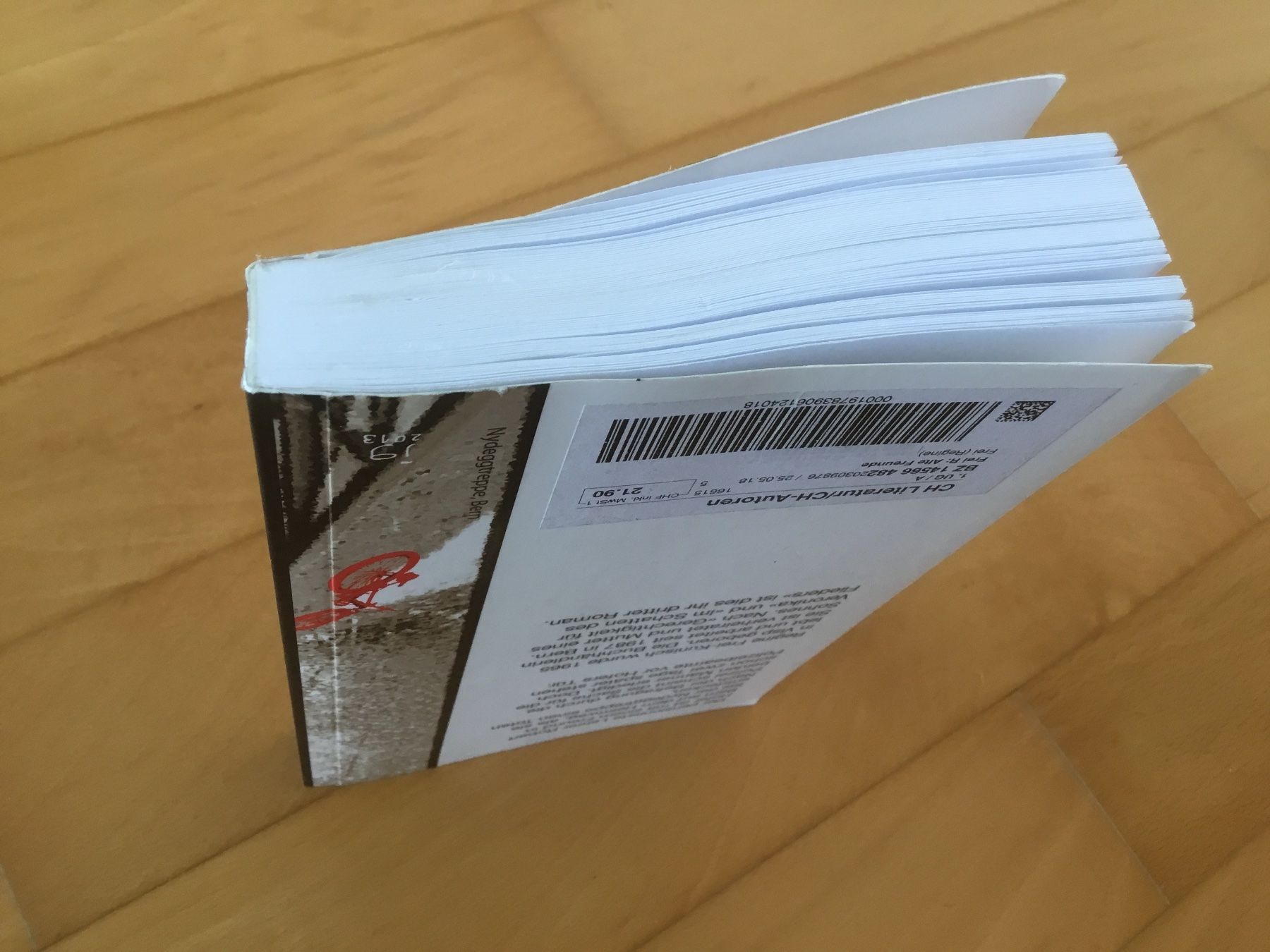 Livres: Regine Frei - Alte Freunde – D'occasion à Kerzers par Georges3210 3