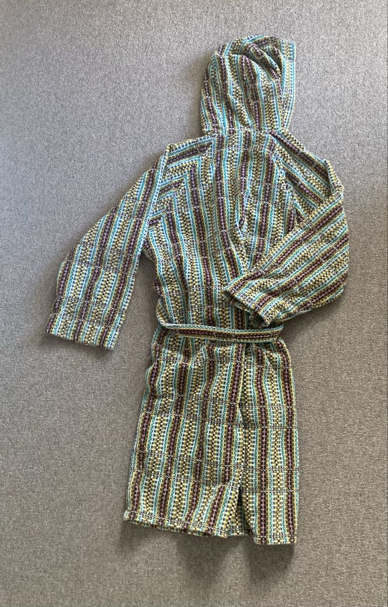 Missoni Accappatoi: Bademantel Missoni – Usato da Wettswil venduto da Oki6 5