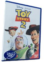 TOY STORY 2  (DVD, Disney, Pixar)