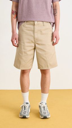 Carhartt Shorts Gr. 30 beige