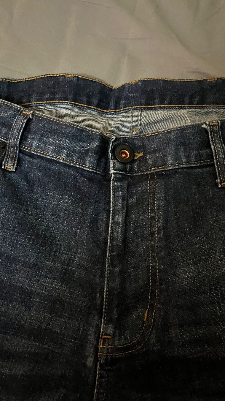 Armani Jeans: Armani Jeans – Gebraucht aus Oberengstringen von em2k 4