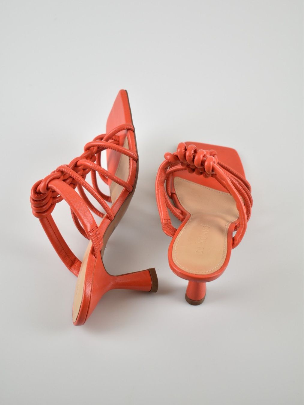 Scarpe da donna: Di Nuovo Pantoletten, Gr.39 – Usato da Nürensdorf venduto da 2ND_STORY 3