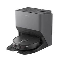 Roborock S8 Pro Ultra Saugroboter schwarz