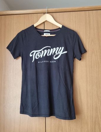Maglietta Tommy Hilfiger