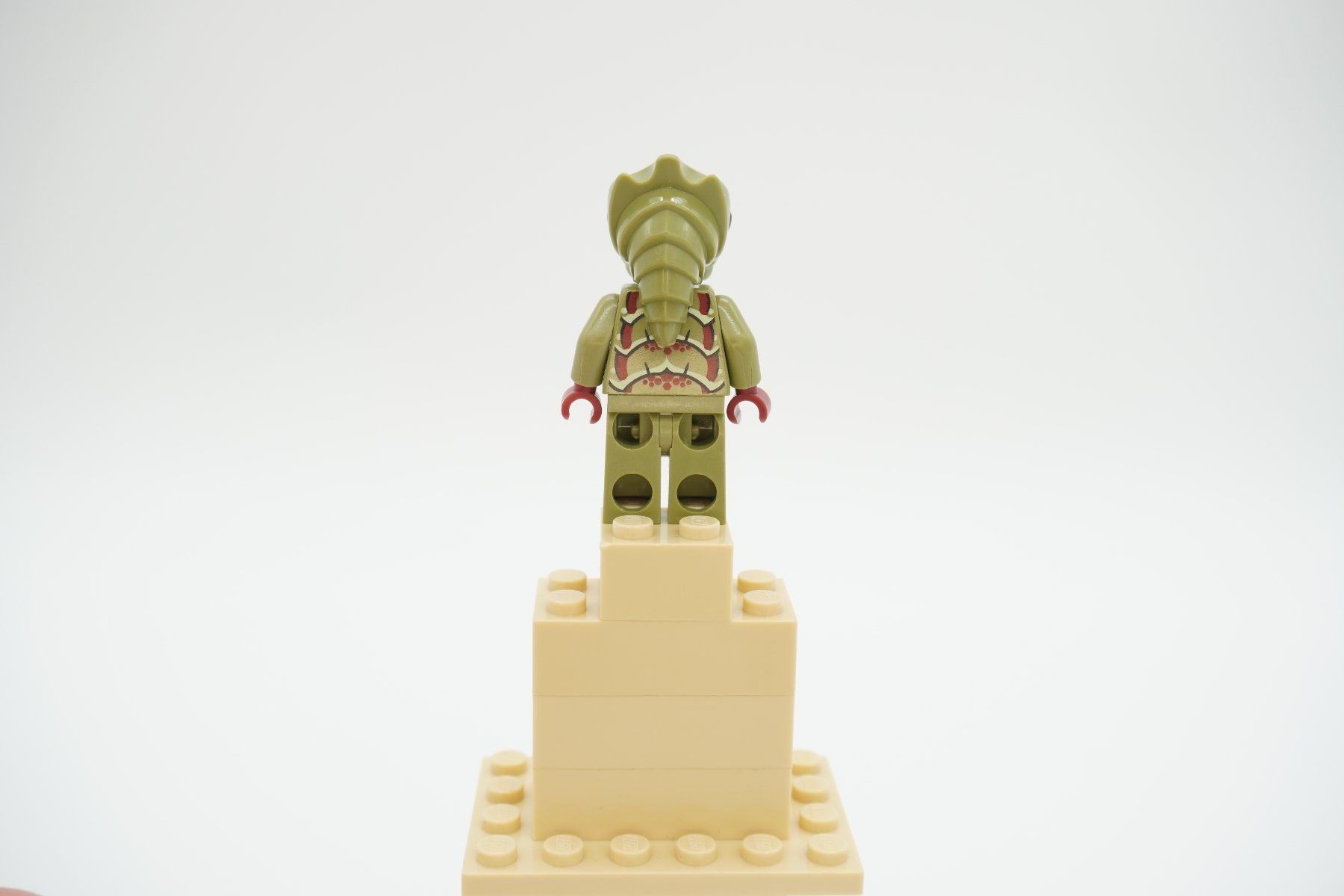 Lego Giocattoli: Lego Space Galaxy Squad Bundle – Usato da Zürich venduto da PWGrZ 5