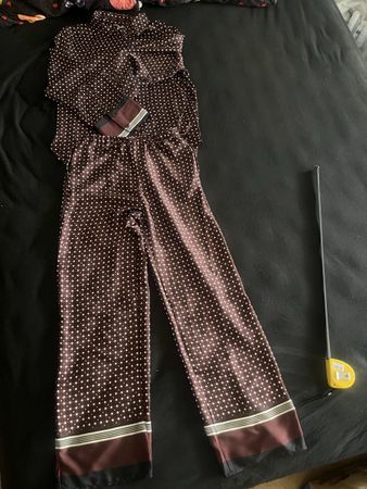 H&M Set, Grösse XS Damen neu