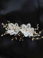 Braut Haarschmuck