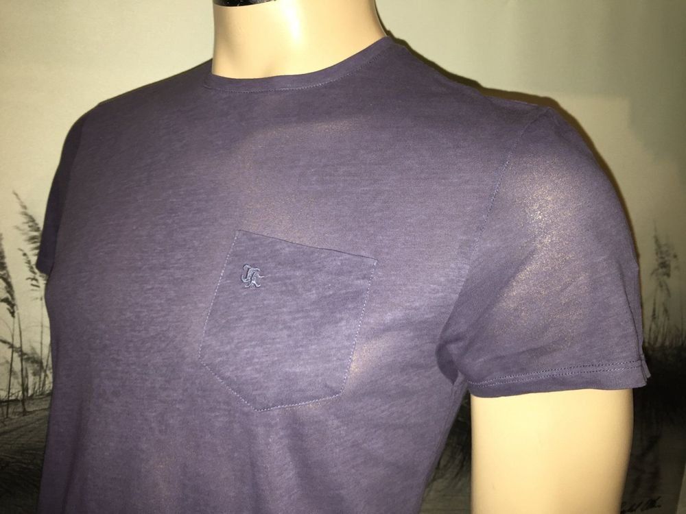 Kooples T-shirt: T-Shirt THE KOOPLES    Taille / Grosse XS...... – Usato da Cossonay-ville venduto da Super-Price-Quality 4